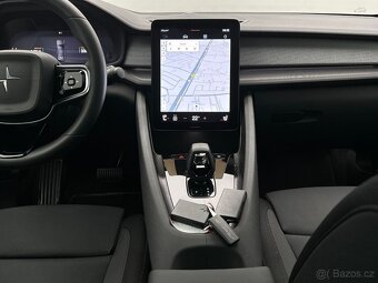 Polestar 2 (Volvo) 2021 DMLR PILOT+ 300kW 78kWh 14xxxxkm - 9