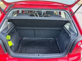 Volkswagen polo 1.2, 40 kW, benzin - 9