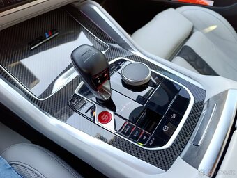 BMW X6 M COMPETITION 1 Majitel ČR odpočet DPH - 9