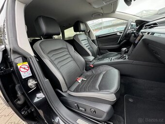 VW Arteon 4x4 TDI 147kw DSG,webasto,kamera,virtual,ventilace - 9