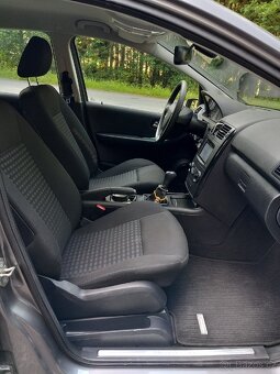 MERCEDES BENZ A170 R.V.2012 - 9