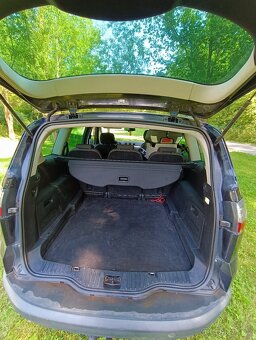 Ford S-MAX 2.0Tdci 103 KW - 9