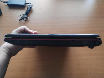 herní notebook MSI GE70 + zdroj a nová baterie (3hod) - 9