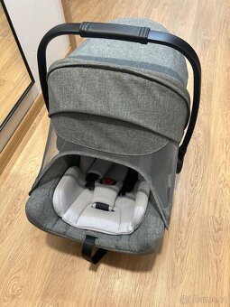 Kočárek Bugaboo Fox 2 - 9