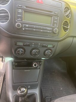 Golf 5 plus 2.0TDI 110kw BKD - 9