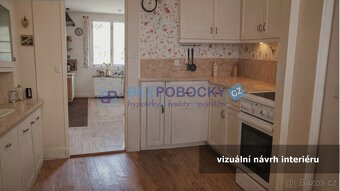 Prodej rodinný dům, 4+1, Havlíčkův Brod, Údolní - 9