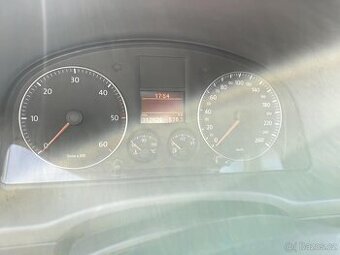 Vw Caddy - 9