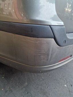 Saab 9-3 combi 2006 vector 1.9 Tid - 9
