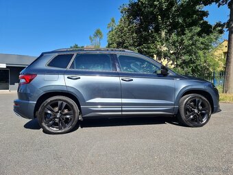 Karoq Sportline | DSG | 4x4 | 2.0 TDI 110kw | najeto 97 tis - 9