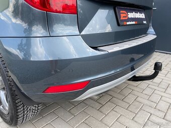 Škoda Yeti, 1.4 TSI 92kW-CLIMATRONIC - ALU - 9
