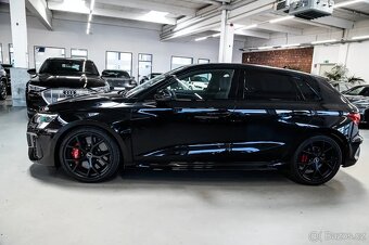 Audi RS3 - 9