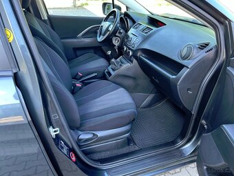 Mazda 5 1.8 16V-BEZ KOROZE-7 SEDADEL - 9