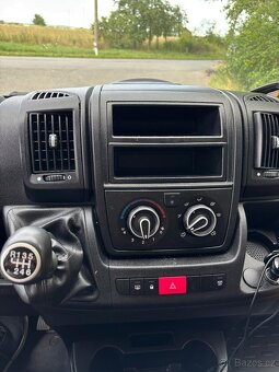 Citroen Jumper L2H2 2.2HDi 05/2022 31Kkm - 9