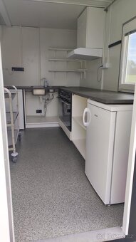 Mobilní pekárna/výrobna - 9