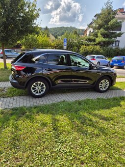 Ford Kuga Titanium X - 9