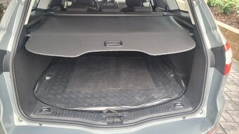 Ford Mondeo Titanium - 9