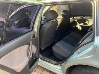 Skoda octavia tour 2010 1.9 tdi 74kw - 9