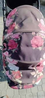 Sportovní kočárek Lonex Sport - 9