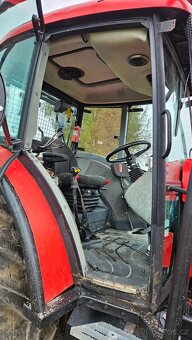 Zetor ukt 12441 forterra lesní nadstavvba - 9