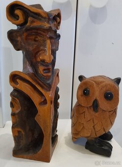 Prodám zbytky po rekonstrukci.. - 9