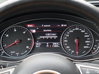 Audi A7 3.0 BiTDi Quattro S-Line BlackSeries 2017 - 9