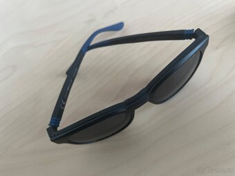 brýlové obruby se slunečním klipem - 9