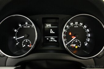 Škoda Yeti, 1.2TSI 81kW COOL EDITION TAŽNÉ - 9