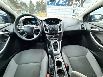 FORD FOCUS 1.0 74 KW R 2014 - 9