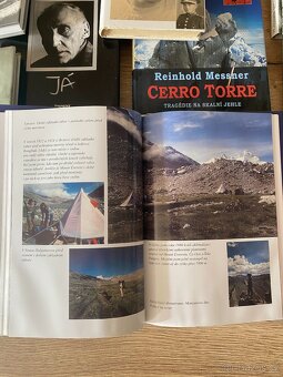 autobiografie Lucie Bílá Gott Kopecký knihy slavné osobnosti - 9