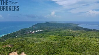 2BD&2BT Wooden Bungalow Diamond Hill Resort, Roatan - 9