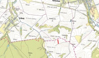 Zemědělská půda, prodej, Čechy, Přerov - 9