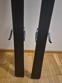 Lyze Atomic Q14 160 cm - 9