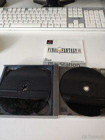 Prodám hry na PlayStation 1/PS1/PSX - 9