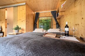 exkluzivní venkovská dřevostavba-Na Hradcích,Stříbrná Skalic - 9