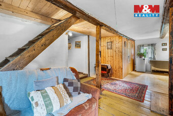 Prodej rodinného domu, 230 m², Merboltice - 9