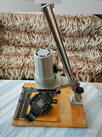 Meopta Opemus III zvětšovací přístroj a příslušenství - 9