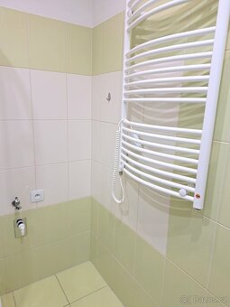 Pronájem bytu Domažlice 2+1, s balkónem - po rekonstrukci - 9