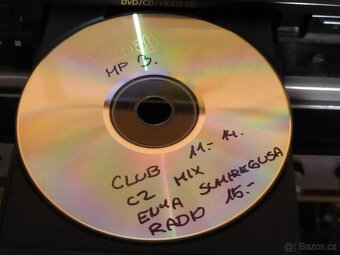 Sony DVP-NS705- SACD / CD / DVD / MP3 přehrávač - 9