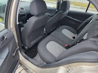 Skoda fabai 1.2 htp 40 kw - 9