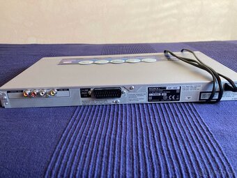 Sony domácí kino - 9