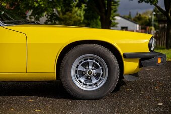 Jaguar XJ-S 5.3 Coupe 1976 - 9