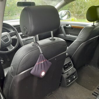 Audi Q7, 4L, r. 2006, 7 míst - 9