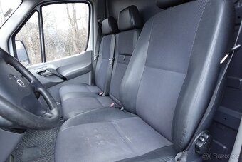 MB SPRINTER 316CDI MRAZÁK DO -25°C 2.2CDI ZÁSUVKA - 9