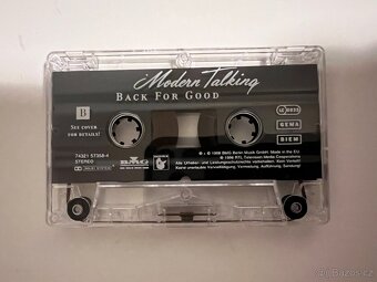 Modern Talking - Back for good 1998 - 9