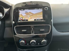 Renault Clio Kombi Limited - CZ – 1.Majitel - DPH - 9