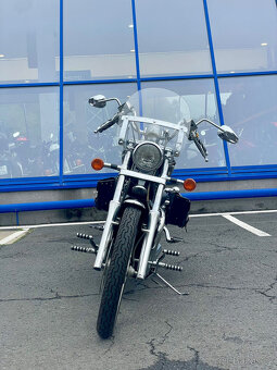 Suzuki VS 800GL X - 9