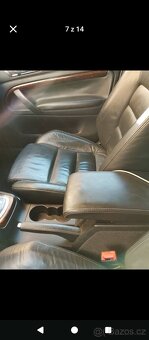 Superb 2,5tdi 120 kw - 9