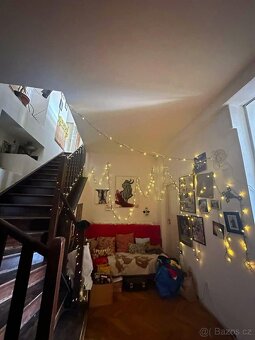 Hledáme spolubydlící, Praha 5 - 9