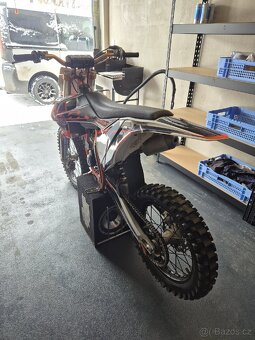 KTM SX 85 2018 - 9
