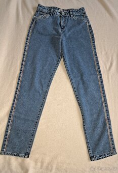 Oblečení na holku 10-13let - 9